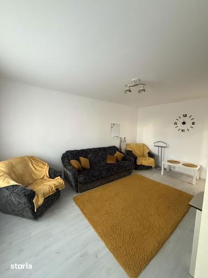 Apartament 1 camera Nicolina - 6