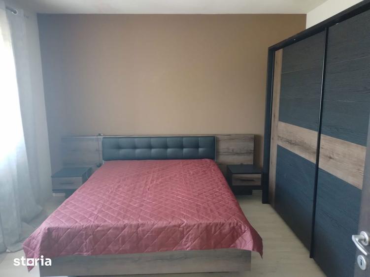 Apartament 2 camere, zona Braytim - Hotel IQ - 4