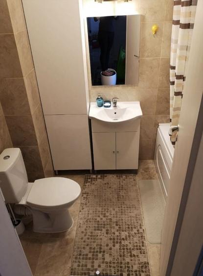 Apartament cu 2 camere decomandat în Apărătorii Patriei