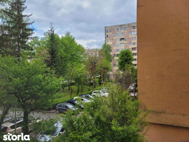 Garsonieră în Astra