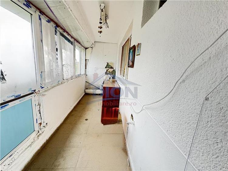 Apartament cu 2 camere semidecomandat în Drumul Taberei