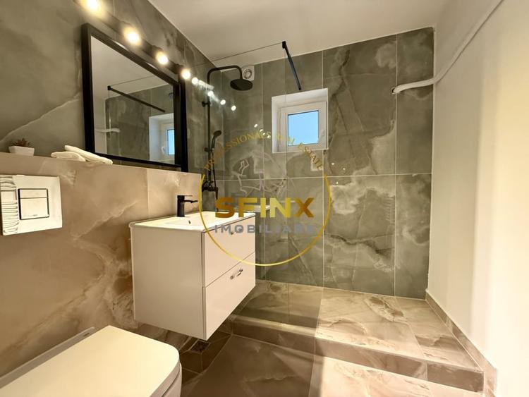 Apartament cu 2 camere decomandat, mobilat în Parcul Circului