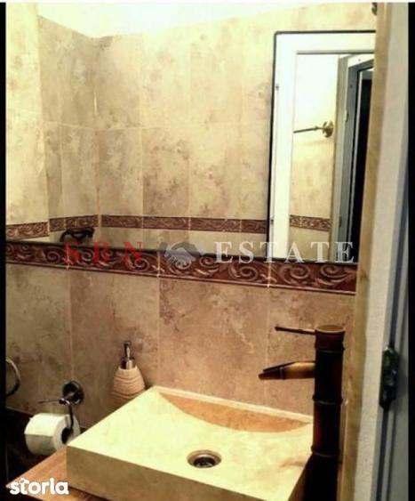 Garsoniera | Unirii - Calarasilor - Alba Iulia| Renovata - 3