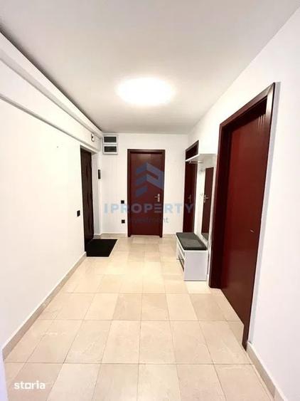 Inchiriere Apartament 2 camere in Timpuri Noi Nemobilat Birouri/Rezide - 9