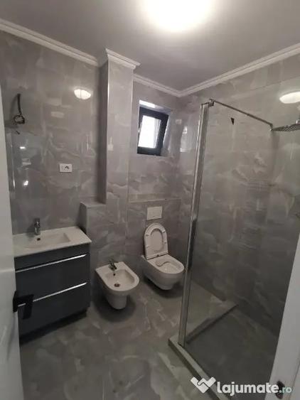 Apartament 2 camere bloc nou 2025 La cheie - 5