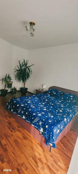 Apartament cu 4 camere în Mănăștur
