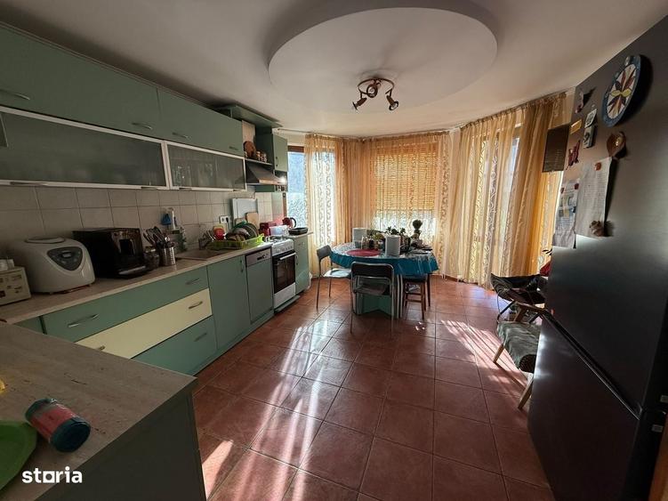 Casa P+M, zona Albert Ploiesti | Teren 600 mp | 4 camere | Beci - 7