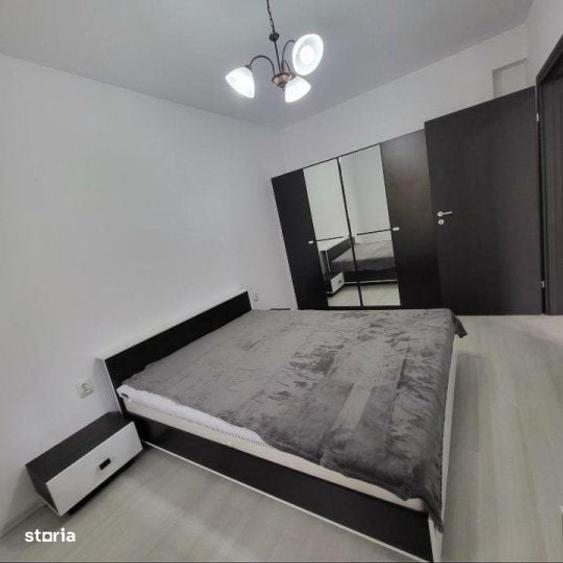 2 camere | Pod Baneasa | Herastrau | Parcare | Terasa - 5