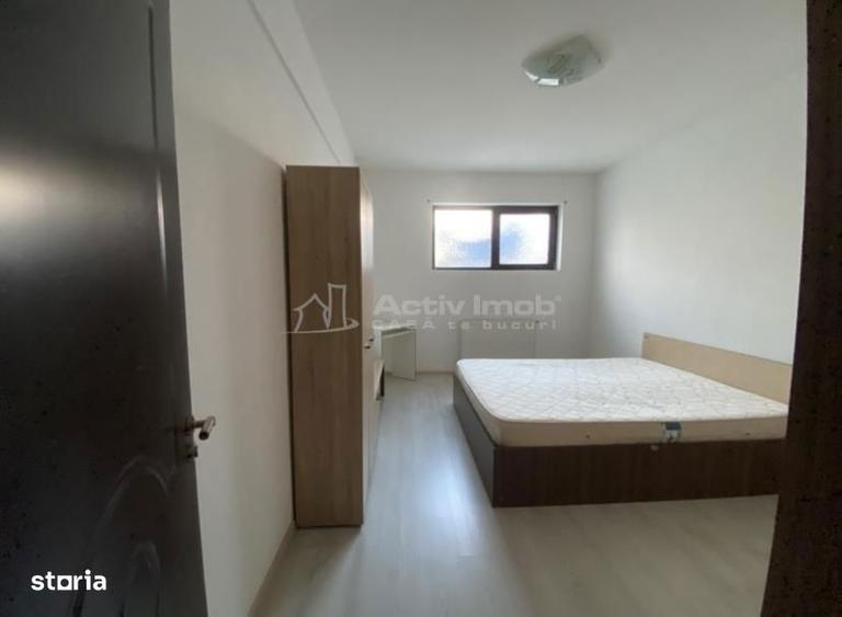Apartament cu 2 camere decomandat în Sisești