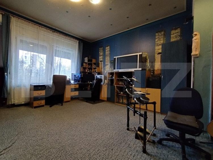 Apartament spațios, cu 4 camere, 155 mp, zona Catedrală și malul Begai - 6