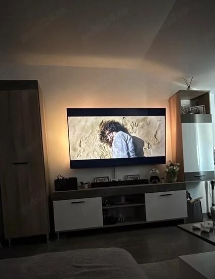 Apartament cu 3 camere decomandat în Dâmbovița