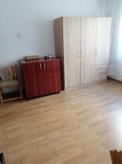 Garsonieră decomandată în Alexandru cel Bun