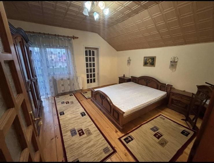 Casă cu 4 camere cu Teren 650 Mp în Grădiște