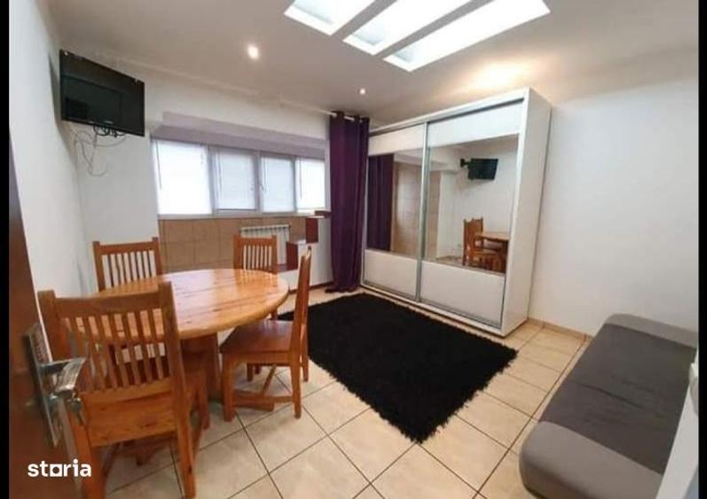 Apartament cu 2 camere, mobilat în Cug