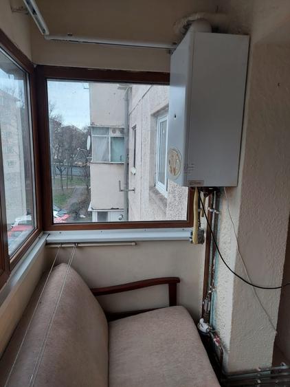 Apartament cu 2 camere decomandat în Dorobanților