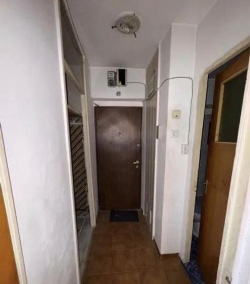 Garsonieră semidecomandată în Drumul Taberei