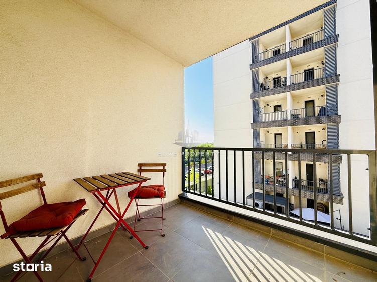 Inchiriere apartament | 2 camere | H Pipera Lake - 9