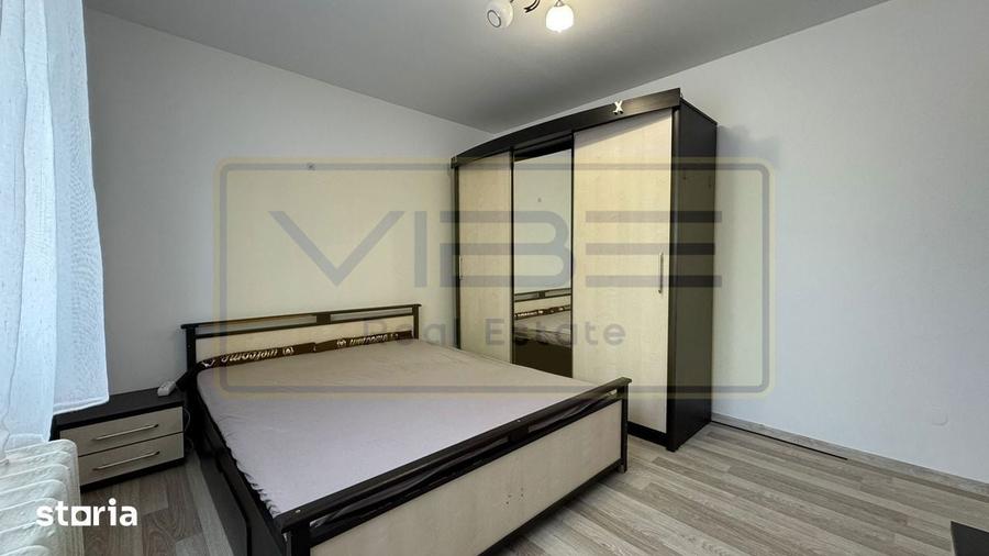 Apartament 2 camere decomandat Alexandru cel Bun - 1