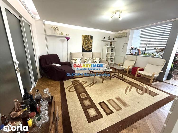 Casă cu 3 camere cu Teren 1093 Mp în Central
