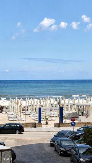 Apartament cu 3 camere în Nord
