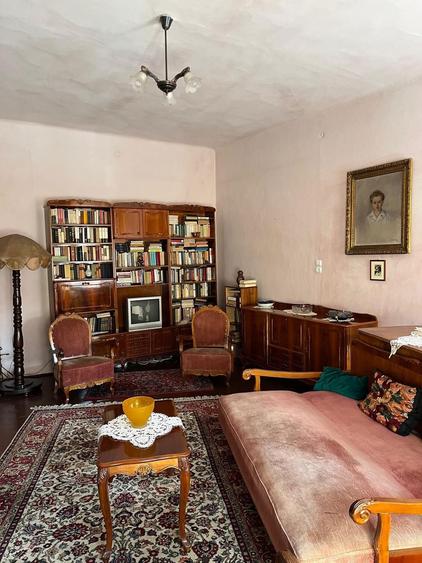 Vand Casa in centrul istoric oras Abrud - 4