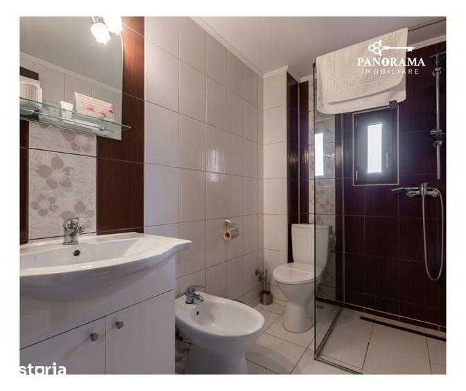 Proprietate in Sighi?oara cu poten?ial de reconversie functionala - 12