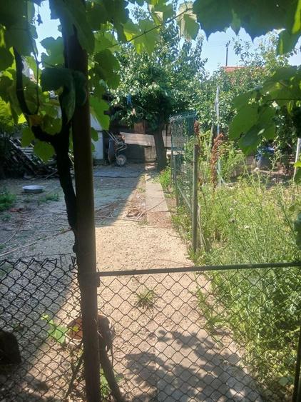Casă cu 4 camere în Plopi