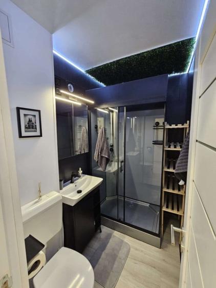 Apartament cu 2 camere semidecomandat în Drumul Taberei