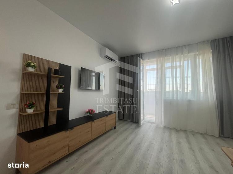 Apartament cu 2 camere în Sălaj