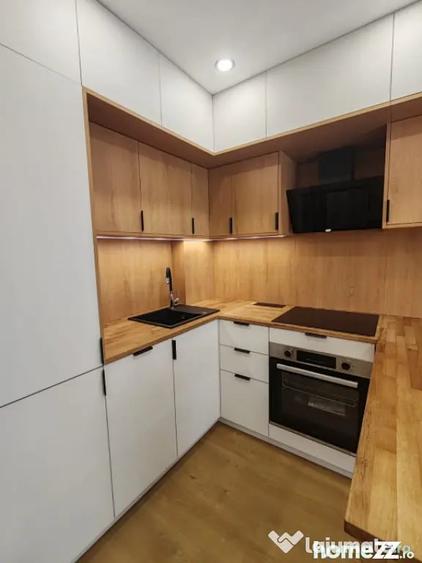 Apartament 2 camere, 40 mp, zona Ultracentral - Muzeul Miner - 7