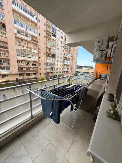 Apartament 3 camere de vanzare 2 bai 101.5 mp bloc nou complet mobilat si utilat - 16