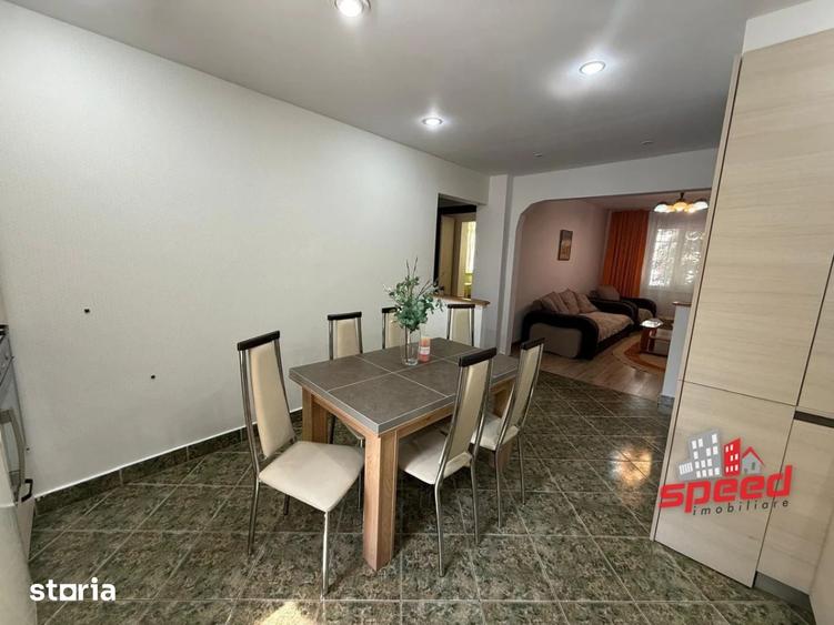 Apartament cu 4 camere în Tudor Vladimirescu