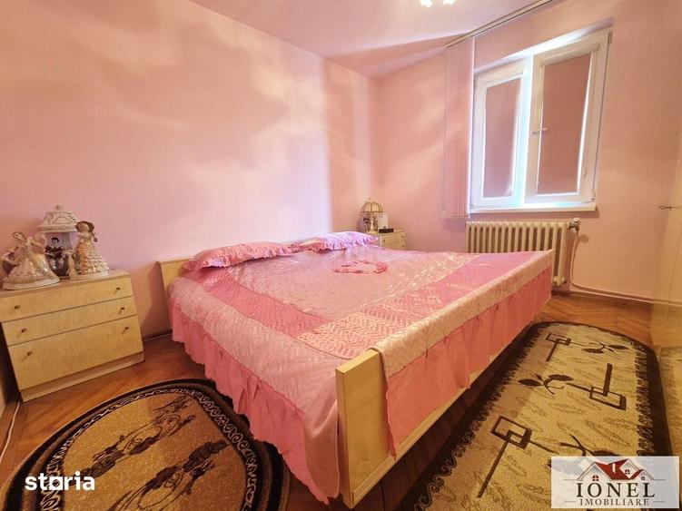 Apartament patru camere decomandat in Cugir - 10