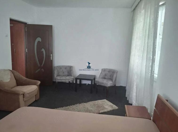 Garsonieră decomandată în Berceni