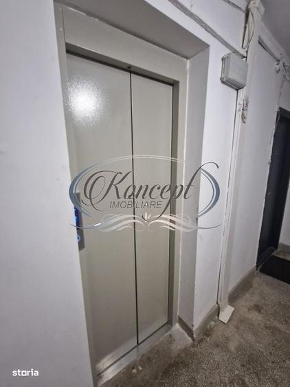 Apartament 2 camere in zona Big Manastur - 4