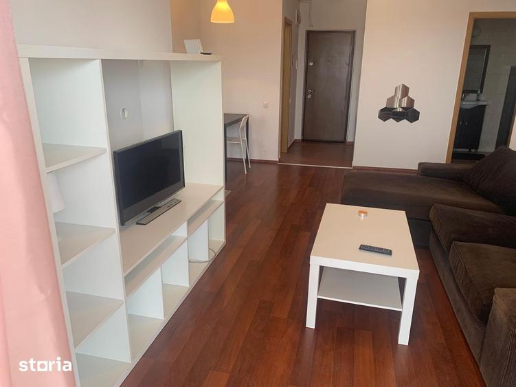 Apartament cu 2 camere decomandat în Colentina