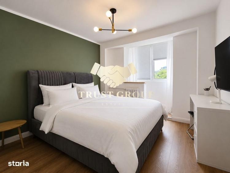 Apartament 2 camere Victoriei | Renovat complet - 11
