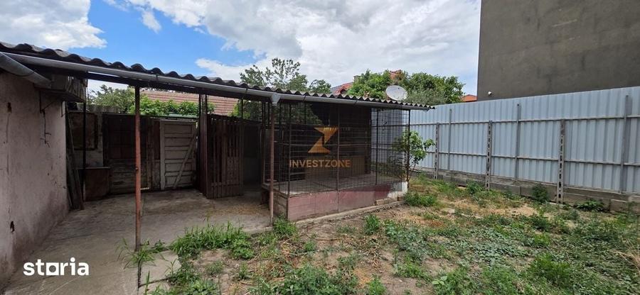Casa de vanzare cu teren generos in Oncea - 9