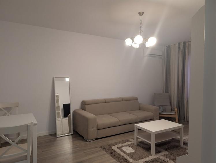 Apartament cu 2 camere decomandat în Bucureștii Noi