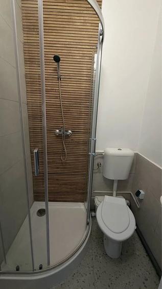 Garsonieră în Central
