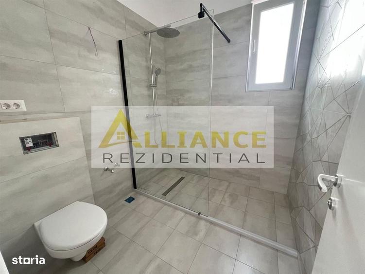 Casa individuala - 4 camere - 2 bai - in ansamblu rezidential-str asf - 10