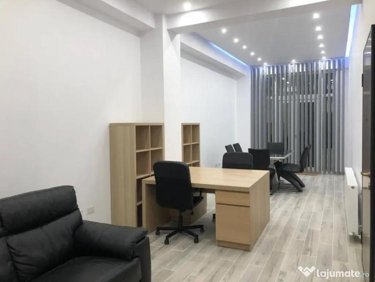 Spațiu comercial, de 55 mp, în Rădăuți