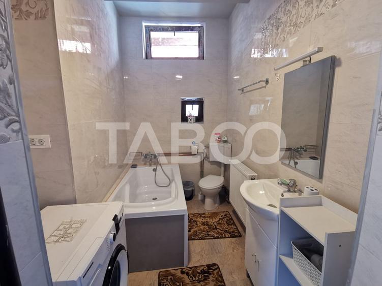 Apartament pet friendly cu 2 camere in zona Orasul de Jos din Sibiu - 10