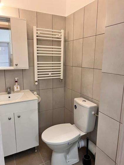 Apartament cu 2 camere decomandat, mobilat în Theodor Pallady