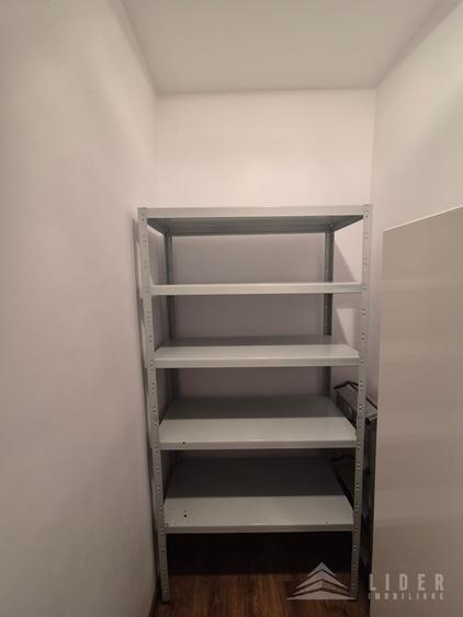 Apartament cu 2 camere semidecomandat, mobilat în Florești