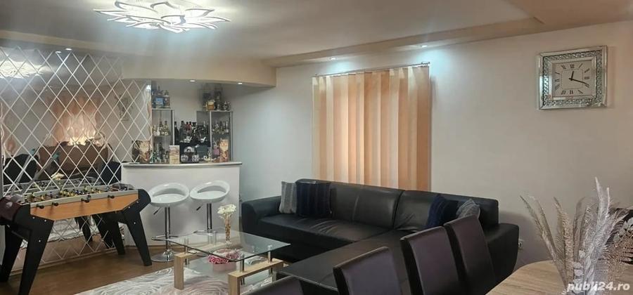 Casă cu 6 camere în Săcălaz