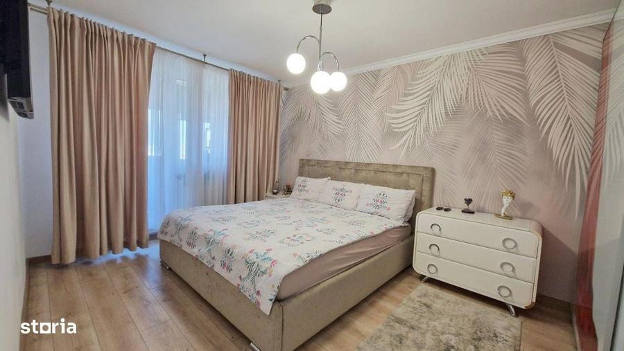 Fara griji, doar chei si valiza ta, apartament cu 4 camere la gura de - 19