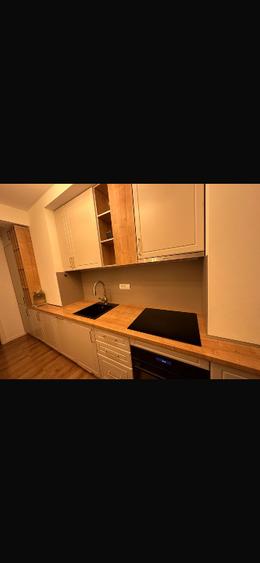 Apartament cu 2 camere decomandat, mobilat în Girocului