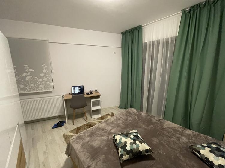 Militari Residence - 4