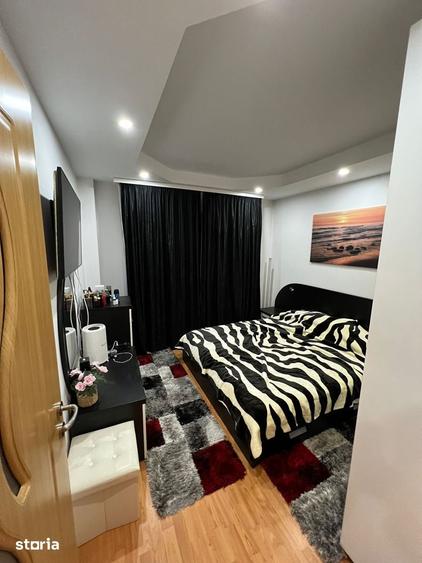 Apartament 2 camere, balcon ?i lift, Trapezului Patriotilor - 3